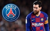 Comment Lionel Messi ralentit le mercato du PSG