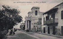 Patrimoine historique: Saint-Louis et sa Cathédrale, la plus ancienne église de l’Afrique de l’Ouest