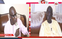 Abdoulaye Sow: "J'ai refusé de céder au chantage de Serigne Mboup..." (Vidéo)