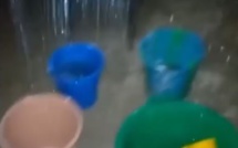 UGB: Reprise des cours, des chambres d'étudiants sous les eaux ! (Vidéo)