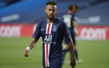 Coronavirus : Neymar (PSG) testé positif