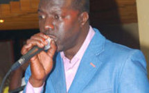Fallou Dieng promet la révolution en décembre