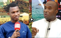 Limogeage de Me Moussa Diop, "Barth" réagit: "C'est un idiot de moins dans le..."