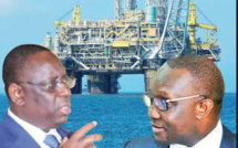 Secteur pétrolier et gazier : Le Chef de l’Etat demande à finaliser, sans délai, le dispositif réglementaire