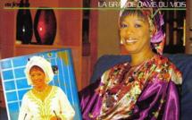 Révolution à la RTS: Seynabou Diop, nouvelle directrice de la télévision nationale