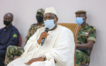 Rapport sur les inondations: Macky Sall au chevet des quartiers impactés ? 