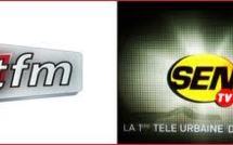 Exclusif: Guerre en vue entre TFM et Sen TV: Aziz Ndiaye signe deux exclusivités avec les deux chaines concurrentes