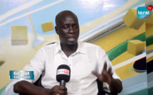 VIDEO / Grand Entretien: Nourou Al Amin, écrivain-poète s’illustre dans le lot des écrivains sénégalais