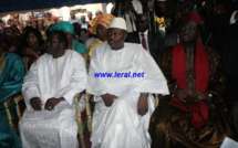 Alioune Badara Cissé à Pape Diop: "Restez fidèle à vos amis"