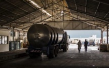Le Sénégal débarrassé de la totalité de la cargaison polémique de nitrate d’ammonium