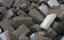 Détention et trafic de drogue à Ziguinchor: Moussa Sy et Aïssatou Diallo tombent avec 7 tablettes de haschich