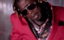 Quand Amary Badiane s'essaie à la chanson