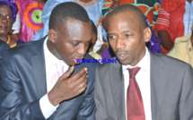 Remous à la RTS: Racine Talla balaie les hommes de Babacar Diagne