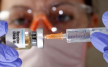 Vaccin russe: une première publication confirme des résultats préliminaires encourageants