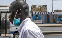 Covid-19: Point sur les 6 mois d’épidémie prévu demain samedi