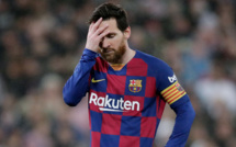 FC Barcelone: le clan Messi sort du silence !