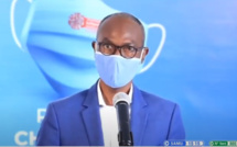 Futur vaccin contre le coronavirus: Les interrogations du professeur Seydi