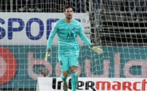 Le PSG va définitivement recruter Sergio Rico !