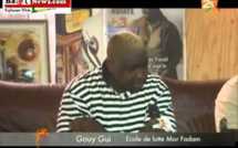 [Video] Signature Contrat Ness/ Gouy Gui