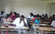 VIDEO - Un candidat au bac décède en plein examen; Un bus déraille 17 blessés dont 4 graves à Louga