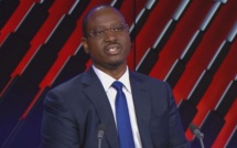 Côte d’Ivoire / Guillaume Soro à son ancien mentor : “le Président Ouattara ne méritait pas nos sacrifices”