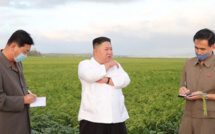 KIM JONG-UN A-T-IL FAIT ASSASSINER SA SŒUR ?