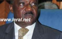 Ambassade du Sénégal en France: Tanor prépare Jacques Baudin