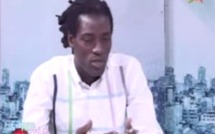 "ça me dit mag": Pape Alé Niang reçoit Mame Gor Diazaka et Abdou Guitté Seck