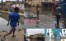 VIDEO - Diaksao inondé, fulmine: «Ils ont voté pour 5000 FCfa et un tissu, aujourd’hui, ils nous ont oubliés»