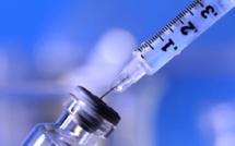 COVID-19: l’Afrique recevra 220 millions de doses du vaccin (OMS)