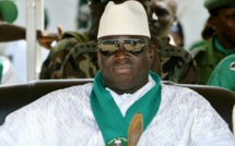 Pots-de-vin, vol de deniers publics, achat de son manoir…Le dossier accablant des Usa contre Jammeh