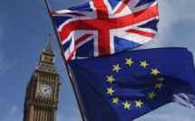 Brexit : Londres tenté de remettre en cause les termes de son accord de divorce avec l'UE
