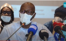 VIDEO - Abdoulaye Diop, ministre de la Culture: « La lecture du livre de Mourchid Iyane Thiam « nous aidera à mieux penser et à mieux agir»