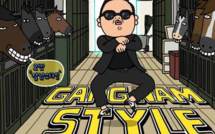 Vidéo : Psy, 805 millions de vues pour Gangnam Style !