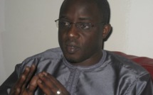 Bachir Diawara sur la traque des biens mal acquis: «Tout cela est une vaste entreprise  pernicieuse... contre Karim Wade »
