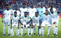 Amicaux : Maroc et Mauritanie, adversaires des Lions du Sénégal en octobre !