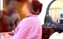 VIDEO: Un DG proche du pouvoir filmé nu par sa maîtresse...
