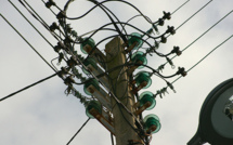 Thiaroye : Un déficient mental se jette "délibérément" sur un pylône électronique haute tension