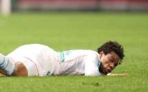 OM : Rémy, c’est grave docteur ?