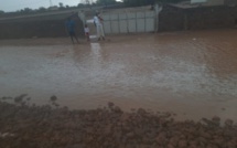 Matam - Fortes pluies: Un enfant de 05 ans meurt noyé dans les eaux
