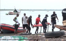 VIDEO - Un enfant de 5 ans meurt noyé, le bilan macabre des inondations s'alourdit...