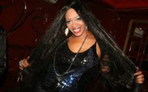 Oumou Sow: "Je prépare une collection de robes super classes"