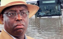 Sénégal - Troisième mandat: "Laal Laalaaké"