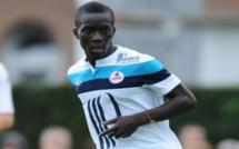 Idrissa Gueye : «La catastrophe serait de rater aussi la coupe du monde 2014»  