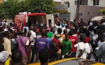 Agression mortelle: Le jeune Omar Sow lâchement tué à Mbour