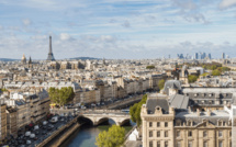 Immobilier : les prix augmentent désormais plus en banlieue qu'à Paris