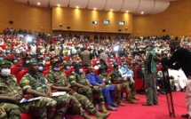 Mali: à Bamako, les concertations s‘ouvrent malgré des absences remarquées