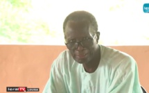 NAÑUKO WAXTAANÉ reçoit ce jeudi M. Babacar Sarr, président du FESFOP de Louga