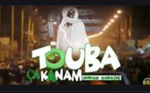 TOUBA CA KANAM: Un milliard et demi récolté dans le cadre du « Jaayante » en un mois, soit 52 millions par jour
