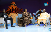 VIDEO - Pottital avec Hamady Dieng, DG ACBEP